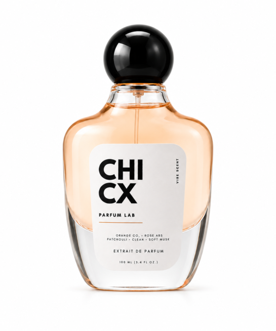 CHICX - 100ml