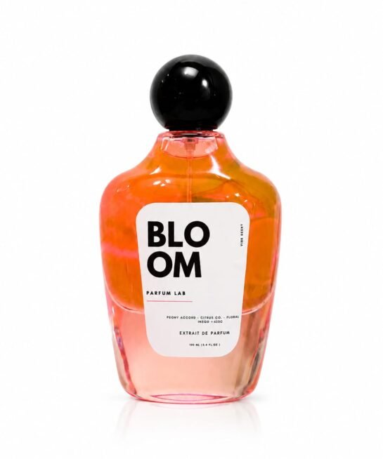 BLOOM - 100ml