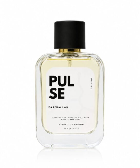 PULSE - 100ml
