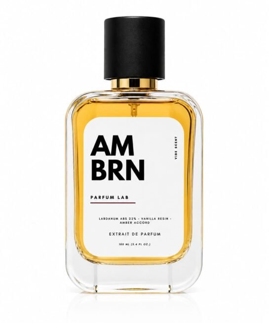 AMBRN - 100ml