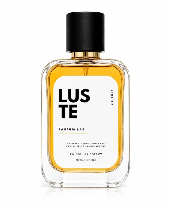 LUSTE - 100ml